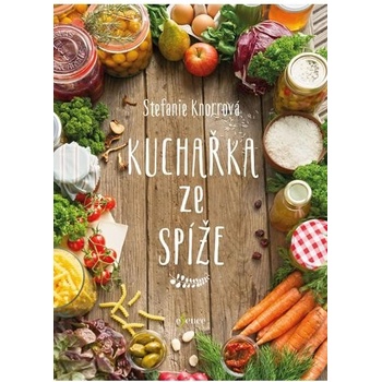 Kuchařka ze spíže