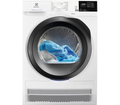 Electrolux EW6C428BC