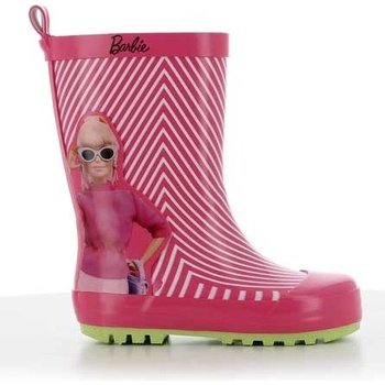 Kids movie heroes Гумени ботуши barbie