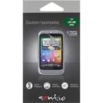 Sentio Screen Protector for LG L80 plus 2in1