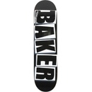 Baker Brand Logo
