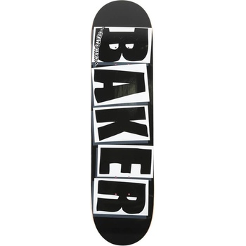 Baker Brand Logo