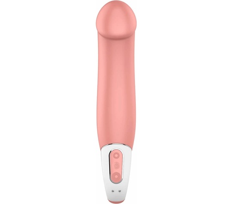 Satisfyer Vibes Master