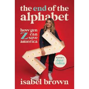 END OF THE ALPHABET (2024)