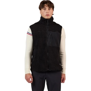 Rossignol Потник Rossignol Alltrack Sherpa vest - Black (Black)