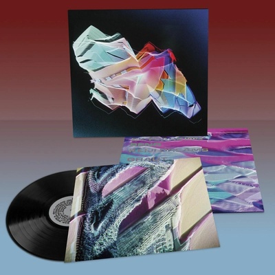 Bitchin Bajas - INLAND SEE Vinyl