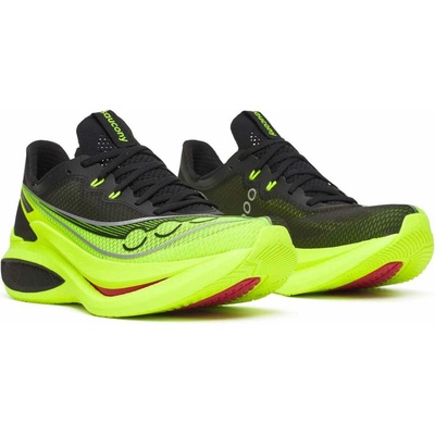 Saucony Endoprhin pro 4 navy/citron