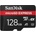 SanDisk microSDXC Express 128GB (SDSQXFN-128G-GN4NN)