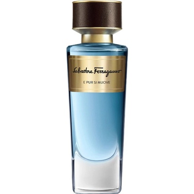 Salvatore Ferragamo E Pur Si Muove parfémovaná voda unisex 100 ml