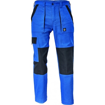 Cerva MAX NEO kalhoty navy
