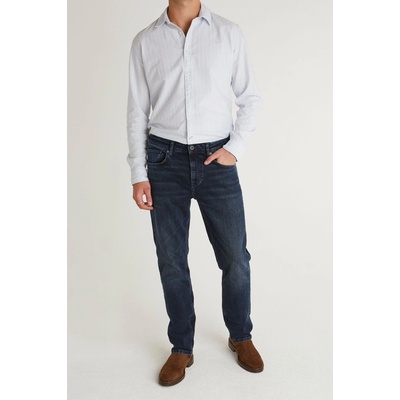 Pepe Jeans Pánské džíny STRAIGHT JEANS CASH denim