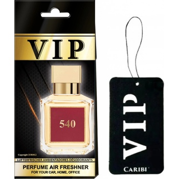 VIP 540 Caribi