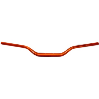 Accel 28,6 mm Taper MX KTM ALL 7075-T6 ergal oranžová 802/87 mm