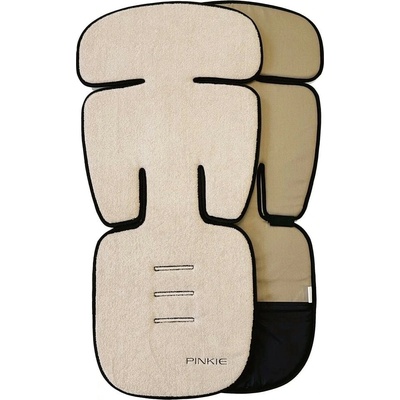 Pinkie letní podložka Bamboo Beige