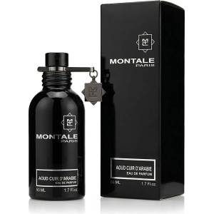 Montale Aoud Cuir d’Arabie Eau de Parfum за мъже 50 ml Парфюми
