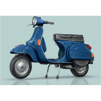 Italeri Vespa PX 125/150 1978 1:9