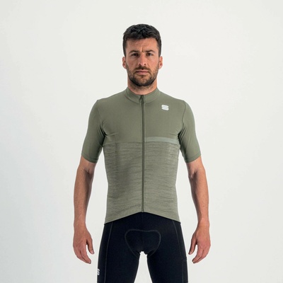 Sportful Giara zelený