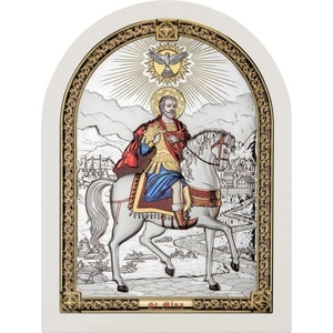  Свети Мина (ae0807-1bd)