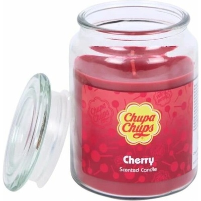 Chupa Chups Cherry 510 g