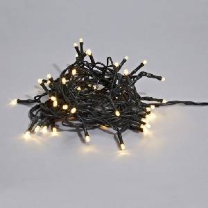 Markslöjd 702565 - LED външен гирлянд SKEN 200xLED 15m IP44 топла бяла (ML0823)