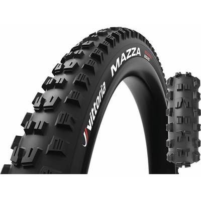 Vittoria Mazza Enduro 27.5x2.60 Kevlar