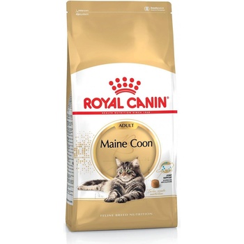 Royal Canin Maine Coon Adult - Храна за котки от порода Мейн Куун