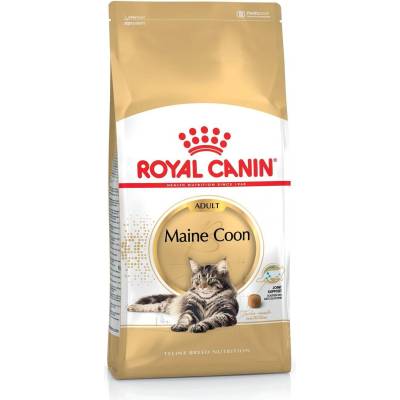 Royal Canin Maine Coon Adult - Храна за котки от порода Мейн Куун