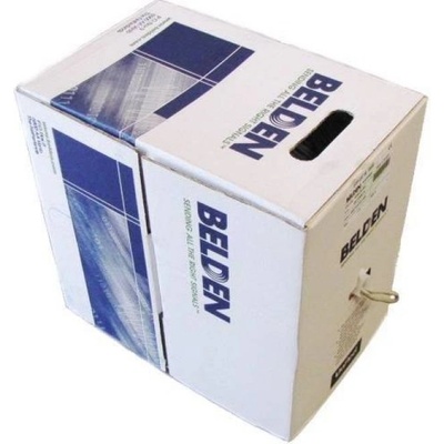 Belden 1583E UTP Cat.5e, drát, PVC, 305m