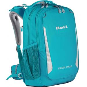 BOLL School Mate 20 Mouse Цвят: тюркоазен