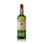 Jameson Original - бленд ирландско уиски 1L 1 l