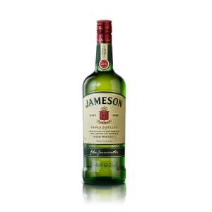 Jameson Original - бленд ирландско уиски 1L 1 l