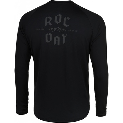 Rocday Park Long Black