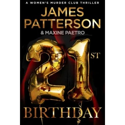 21st Birthday | James Patterson
