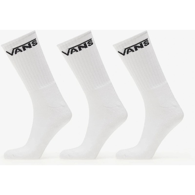 Vans Classic Crew ROX White