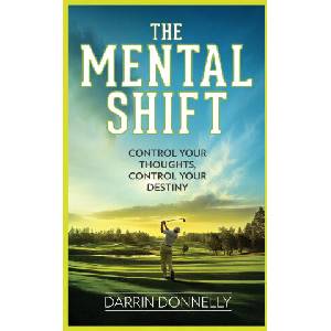 The Mental Shift | Darrin Donnelly (2026)