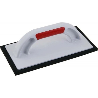 Hladítko FESTA mikropryž 250x130x8mm