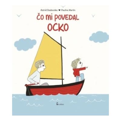 Čo mi povedal ocko