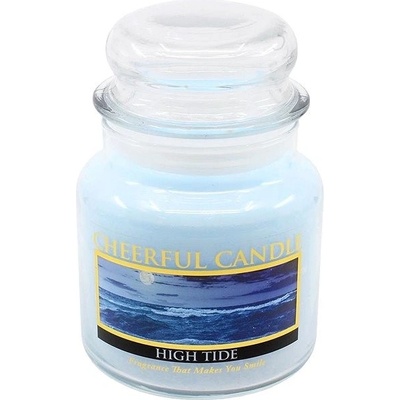 Cheerful Candle High Tide 454 g