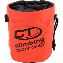 Climbing technology Trapeze Chalk Bag orange