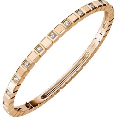 Chopard Zlatý náramek Ice Cube 858350-5011 2040199