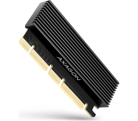 Axagon PCEM2-XS