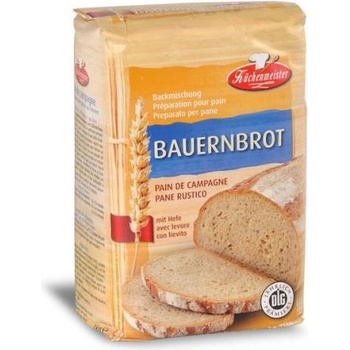 Kuchenmeister Směs na pečení chleba farmářská 1000 g