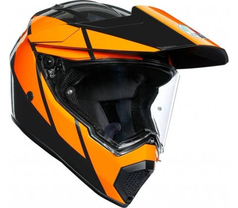 AGV AX-9 Trail