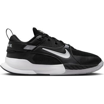 Image 1 of Nike Детски обувки Nike Crosscourt Big Kids' Shoes - Black/White