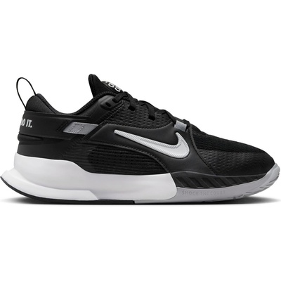 Nike Детски обувки Nike Crosscourt Big Kids' Shoes - Black/White