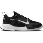Nike Детски обувки Nike Crosscourt Big Kids' Shoes - Black/White