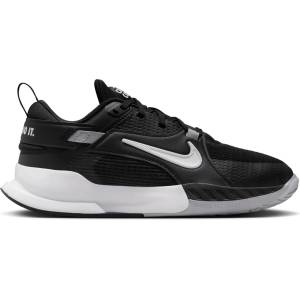 Nike Детски обувки Nike Crosscourt Big Kids' Shoes - Black/White