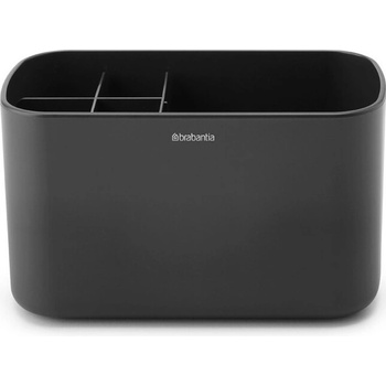 Brabantia Kúpeľňový organizér, sivý