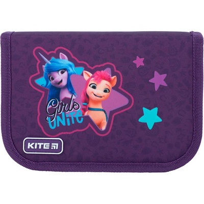 Несесер правоъгълен Kite 622My Little Pony (1310090-LP22-622)