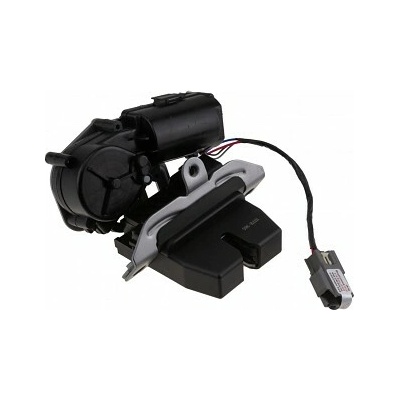 PIETRO Zámek kufru FORD Focus IV Mk4, Mondeo V Mk5, Galaxy III, S-Max a Kuga III – Hledejceny.cz